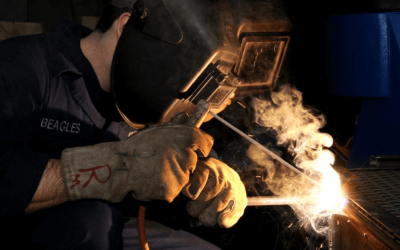 How To Rate The Quality of Work Welding Companies Perform