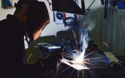 We List The Common Welding Supplies Used For Your Fabrications