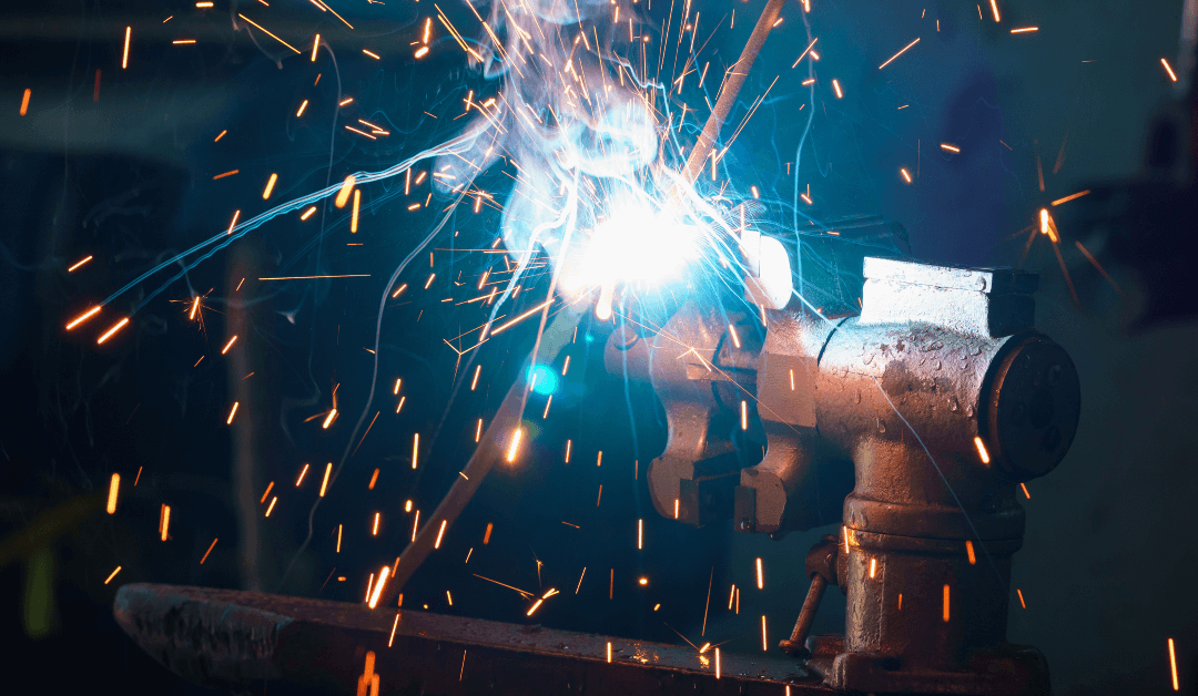 Did You Know Metal Fabrication Could Be Used In Movie Production?