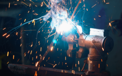 Did You Know Metal Fabrication Could Be Used In Movie Production?
