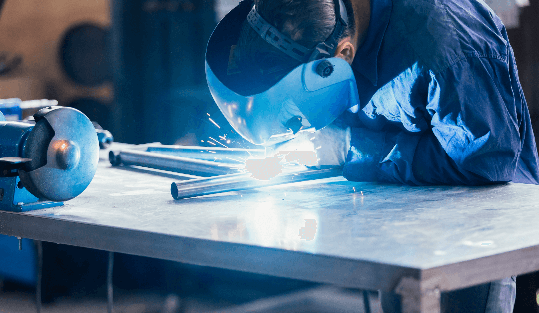 We Break Down The Difficulty Of Stainless Steel Welding