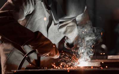 Read Why Hiring An Experienced Welding Company Is Very Important