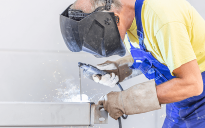Welding Companies Explains How To Cut Costs On Welding Projects