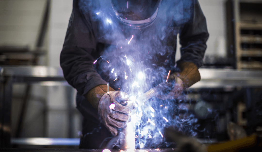 welding stainless steel in Ocala